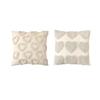 Valentines Day Heart Love Throw Pillow Covers Decorative Cushion Case For Home And Sofa Decoration 18x18Inch