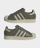 Adidas Superstar Ii - Khaki:Brown / Jq3181