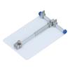 12 X 8cm PCB Holder Universal Adjustable Motherboard Circuit Board Holder Fixed Support Jig Fixture Clamp