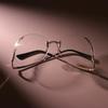 Fashion Big Frame Sunglasses Women Men Minimalist Round Designer Sun Glasses Male Female Brand Colorful Travel
