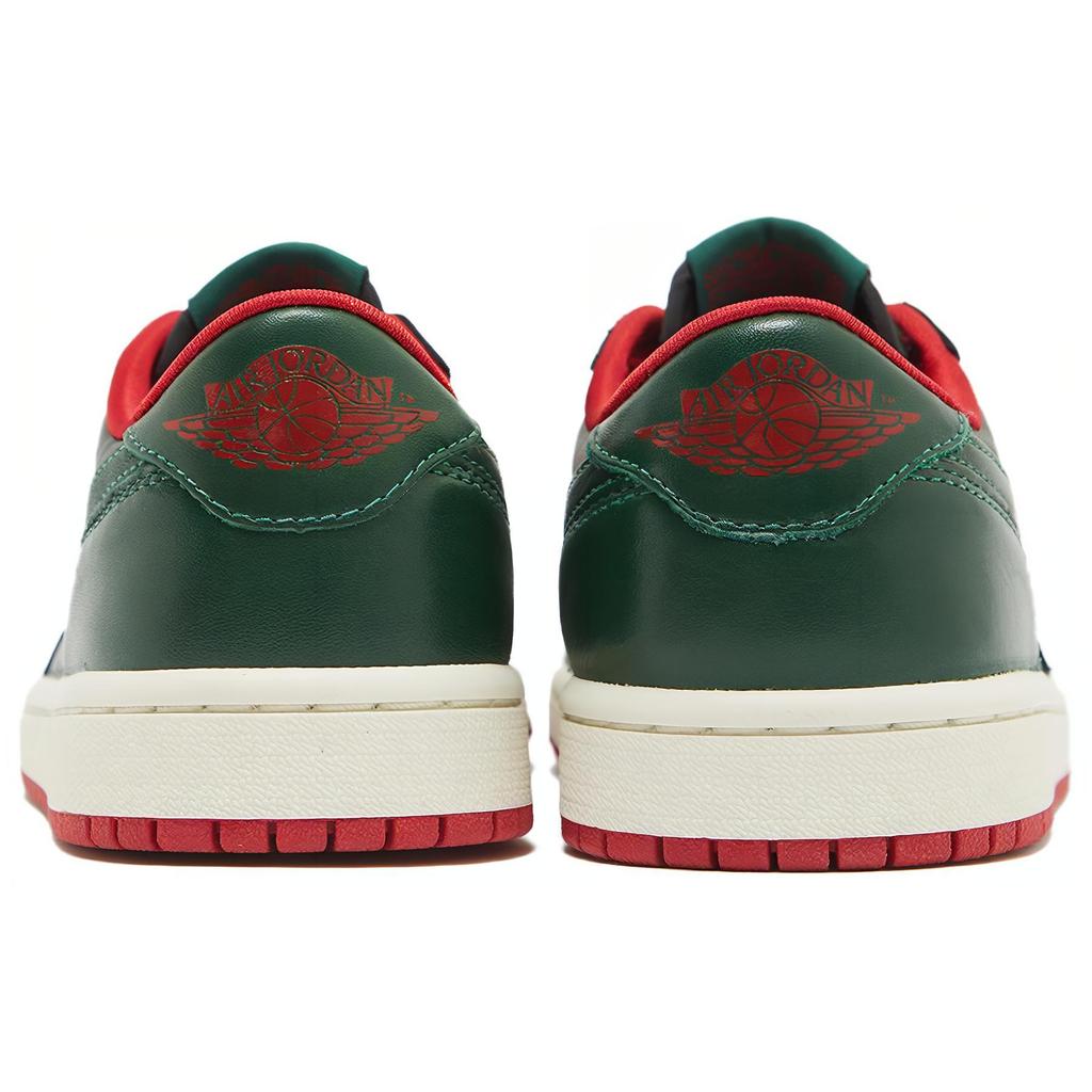 Nouvelle Air Jordan 1 Low OG WMNS 'Gorge Green' CZ0775-036