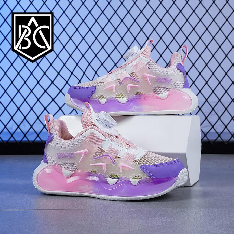 2024 Summer Kids  Breathable Mesh Sneakers - Non-slip Sports Shoes for Boys & Girls TXH2313 31