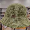 capten Elle (genuine) Garden Terrace Governor's Bucket Hat ELD3UFN011