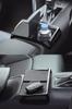 Tsuchiya Yac Drink Holder Set for Toyota Harrier 80 Series (Driver & Passenger, SY-HR11/SY-HR12) + Center Console Tray (SY-HR15)