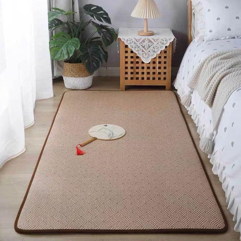 Handun Tatami Rattan Cooling Floor Mat