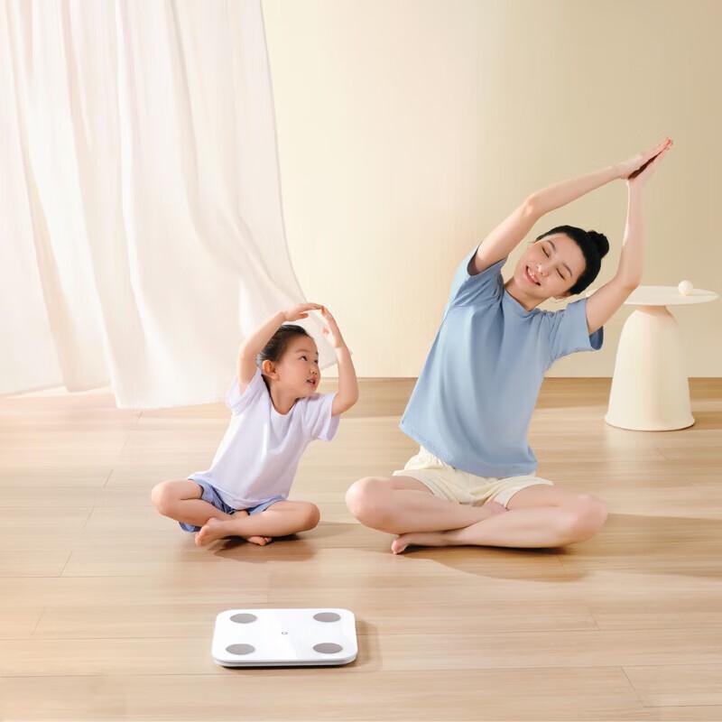 Xiaomi Smart Body Fat Scale S400, (CN Version)