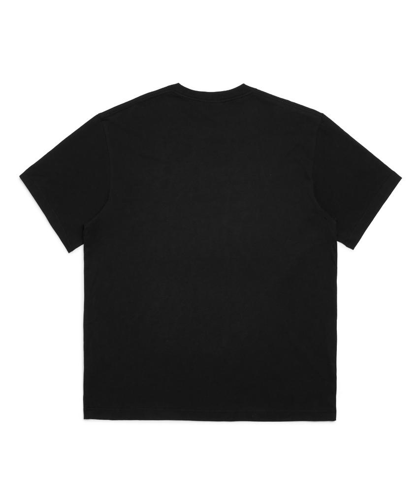 Mark Gonzales Signed Logo Cool Cotton 2-Pack Short Sleeve T-Shirt - Mix