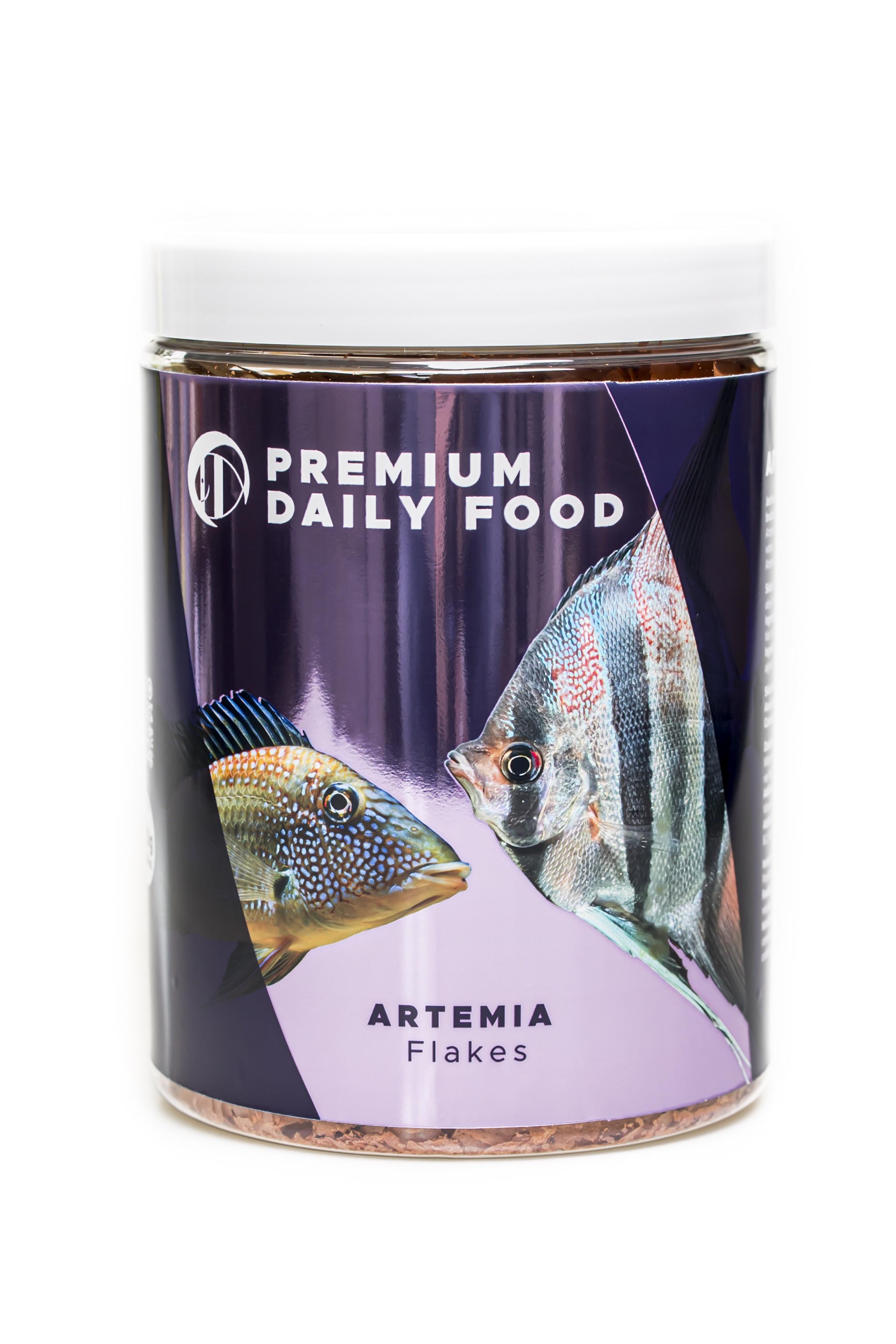 FULGI DE ARTEMIA 200g