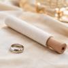 Cylindrical Jewelry Inner-Hole Polishing Rod Rounded Tip Circlet and Bracelet