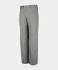 BIRBANTE Garment-Washed Spandex Chino Pants - Greige