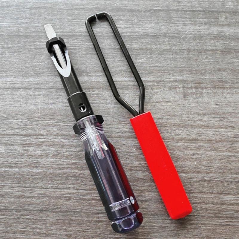 Engine Valves Adjustment Kit High Accuracy Design Lightweight Portable For Automotive Mechanics And DIYer Enthusiasts