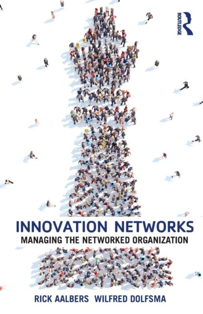 Networked organization. Networked organization