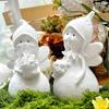2026 Angel Fairy Flower Holder Mold Suitable For Plaster,Resin,Concrete Candle Making,Home Decor Crafts,Desktop Decoration Mold