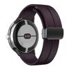 NEW Silicone Strap for Google Pixel Watch 3 45mm Band for Google Pixel Watch 1 2 3 41mm Magnetic Wristband Bracelet Accessories