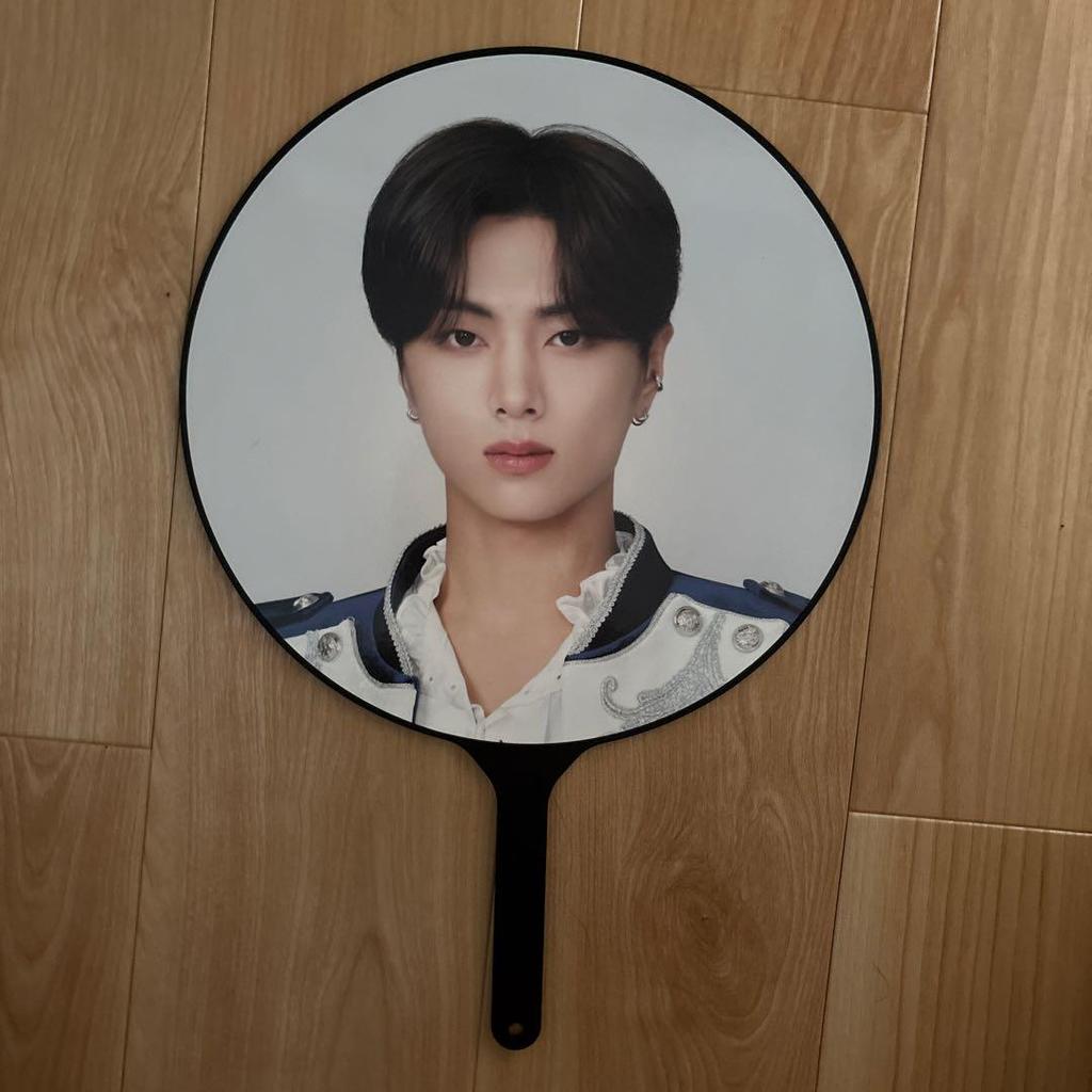 [USED] Enhypen Jay Jay FATE+