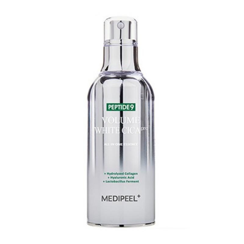 

MEDI-PEEL Peptide 9 Volume White Cica Essence Pro 100ml