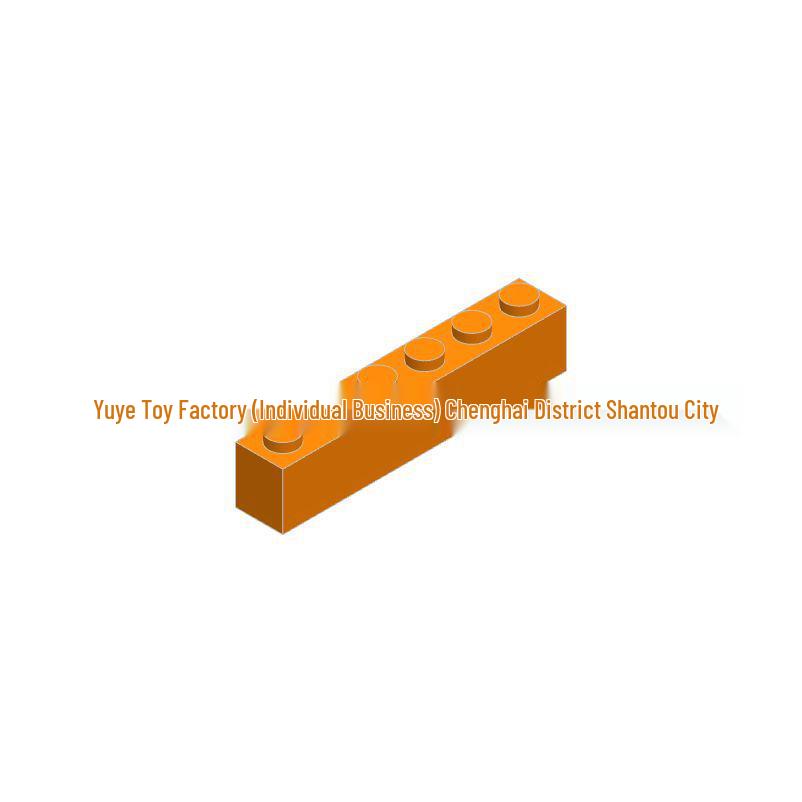 Compatible MOC Bricks 3009: Small 1x6 Stud Parts, Starting at 0.5kg 0.5 kg
