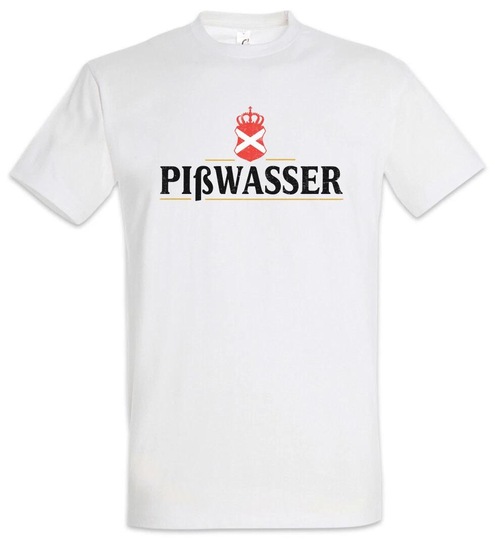 Pißwasser Herren T-Shirt Shirt Brewery Brauerei Bier VG Fun Alcohol Video Game XL