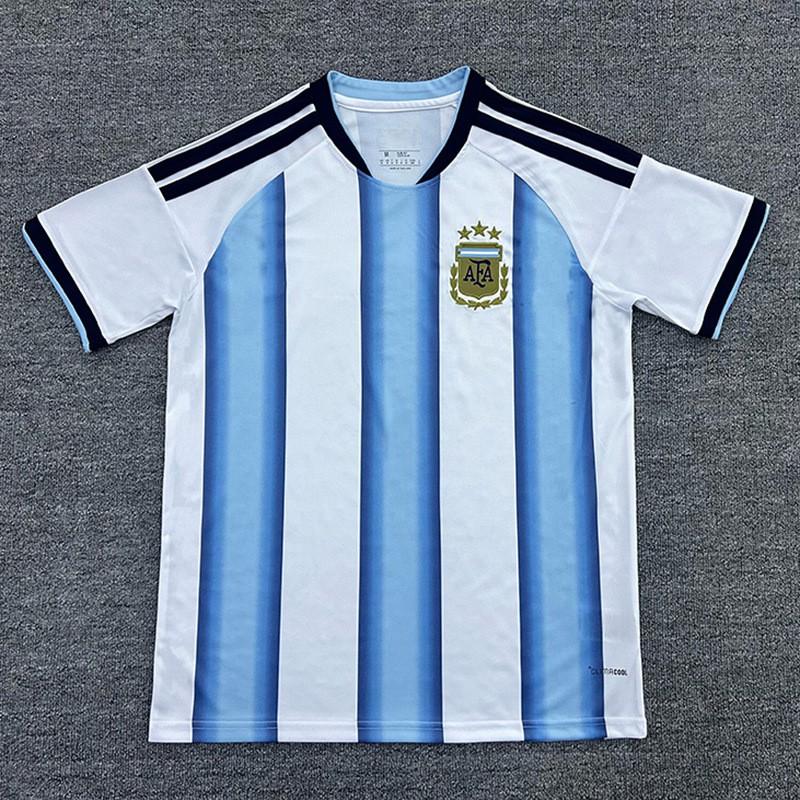 Men Women Soccer Jersey Fan Edition Short Sleeve Football Shirt Quick Dry Breathable Spain France Brazil Portugal England