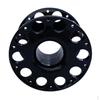 Compact Scuba Diving Finger Guide Line Reel Spool Dive Accessories