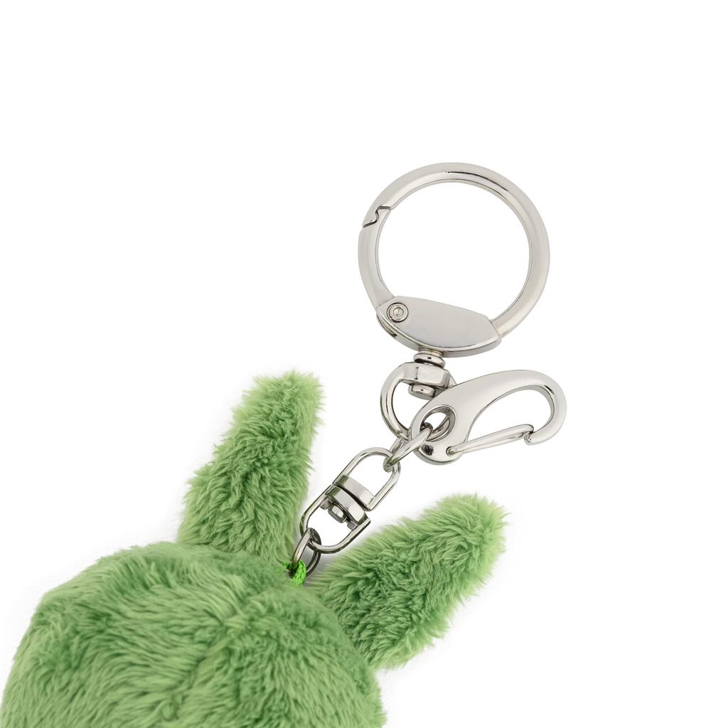 BSRABBIT Trippy Rabbit Doll Keyring