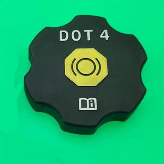 1pc Brake Fluid Cap Fit for Cadillac XT4 XT5 XT6 CT4 CT5 ATS-L XTS Buick Regal