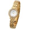 LCREA JAPAN Series Unisex Quartz Wrist Watch LC2002-SSCH LC2004-SSCH LC2004-SSWHCH LC2003-PGWHCH LC2001-GPCH LC2501-PGCH LC2004-PGCH LC2401SSP5L