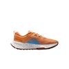 Nike Juniper Trail 2 Abrasion Resistant Shock Absorbers Low Top Running Shoes Men's Light Yellow Umber Sneakers HM9734-800
