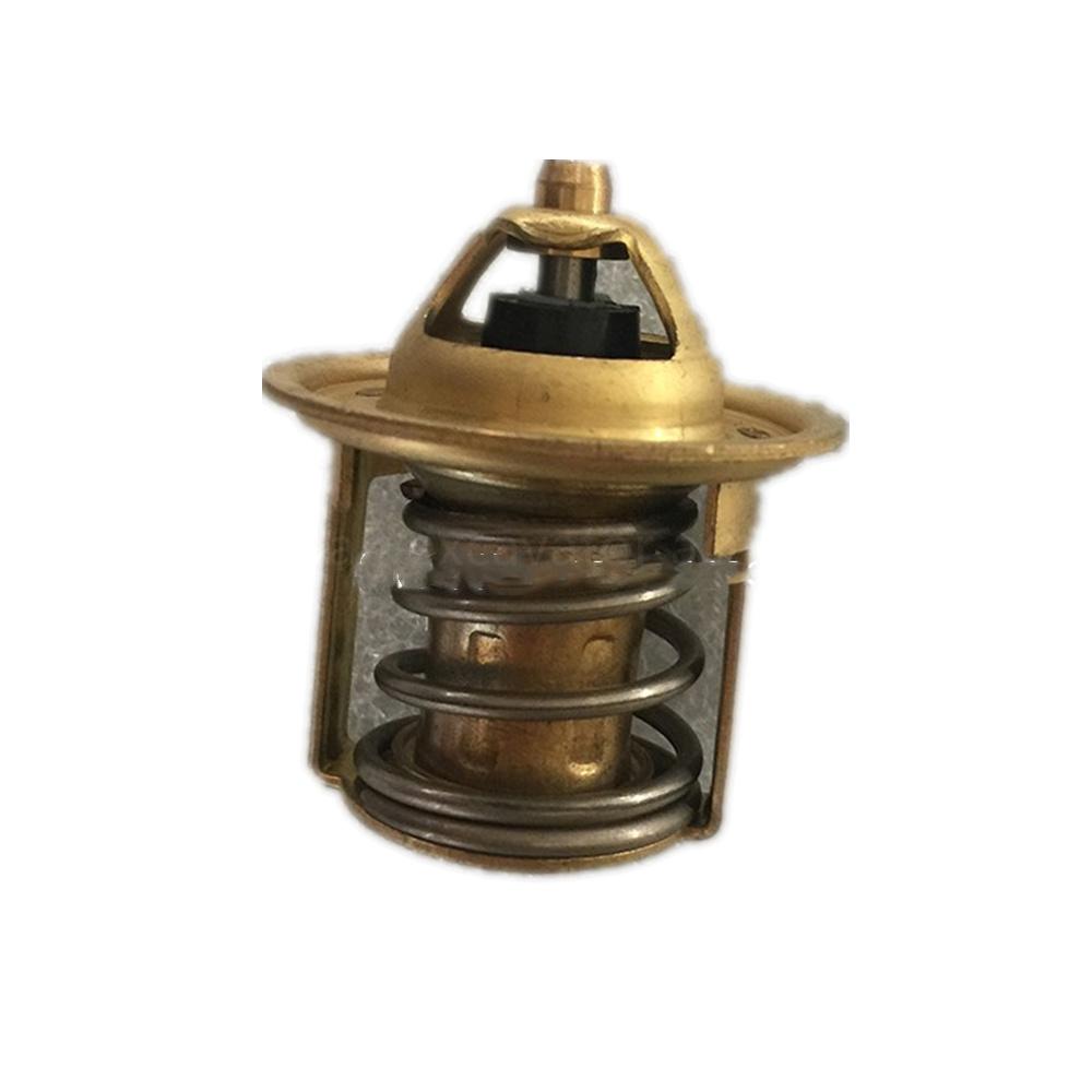 For Kubota Excavator Parts Thermostat 1G772-73010 15531-73014 15321-73014 1E399-73010 1A021-73012 Thermostat