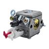 Carburetor Carb For Husqvarna 340 345 346XP 350 351 353 Jonsered CS 2150 2141 2145 2147 2152 EPA Chainsaw 503283208 Zama C3-El18