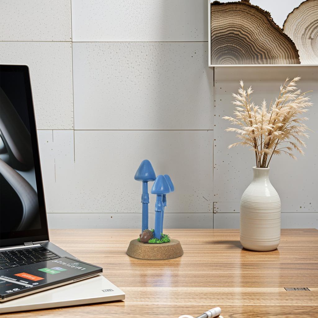 The Circles Covered With Dew Are Solidified Into , And Every Texture Is A Of Nature.