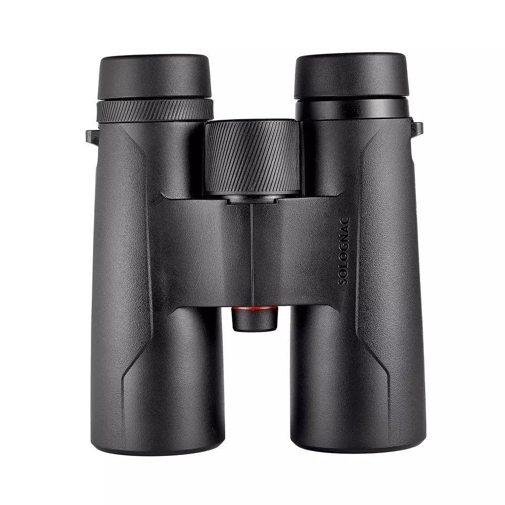 DECATHLON is convenient for carrying wilderness adventure binoculars