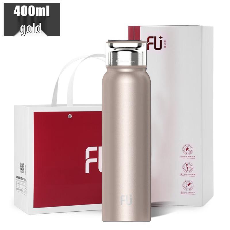 

FUGUANG FU+ Classic Vacuum Insulated Mug