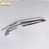 Excelle Front Hood Center Grille Trim: Anti-Scratch Decorative Patch for 15 Models