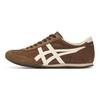 ONITSUKA TIGER Machu Racer Casual Lifestyle Shoes Unisex Sneakers Brown 1183C535-200