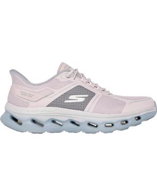 Laufschuhe Grau Go Walk Glide Step 2.0
