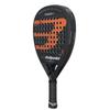 Raquette De Padel - Bullpadel - Hack 03 Comfort - Diamant - Puissance Maximum - Haute Performance
