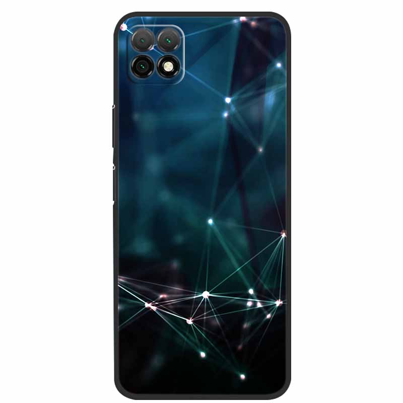 For Huawei Nova Y60 Case Marble Soft Silicone Back Case for Huawei Nova Y60 Phone Cover NovaY60 WKG-LX9 Coque Funda Bag New etui
