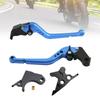 Long Clutch Brake Lever Fit for HONDA CRF1100L Africa Twin 2022-2024