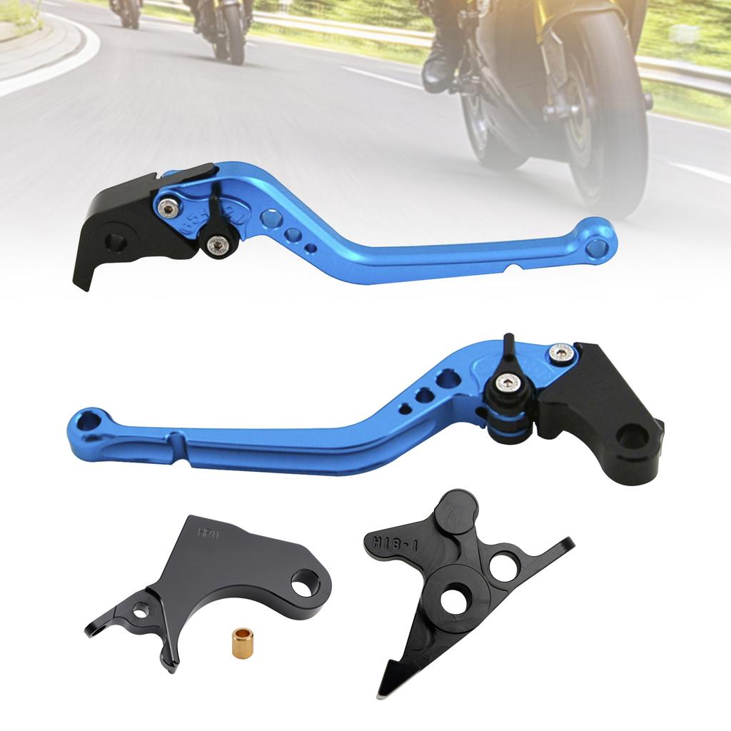 Long Clutch Brake Lever Fit for HONDA CRF1100L Africa Twin 2022-2024