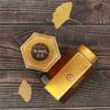 HelloYoung Golden Gopper Coin Fujian Wuyi Rock Tea Oolong Tee 100g Dose