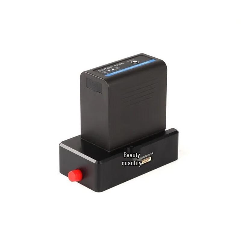 AXISFLYING Fiber Optic FPV System Components (CN Version)