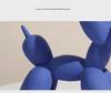 Colorful Modern Balloon Dog Ornaments: Living Room, Wine Cabinet & Office Decor