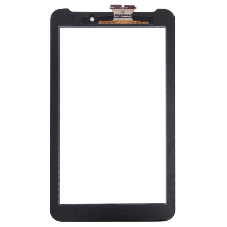 Touch Panel  for ASUS Memo Pad 7 / ME170 / ME170C / K012(Black)
