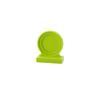Big Building Blocks Bathroom Kitchen Furniture Accessories Compatible With Large Bricks Educational Diy Toys Children Kids Gifts