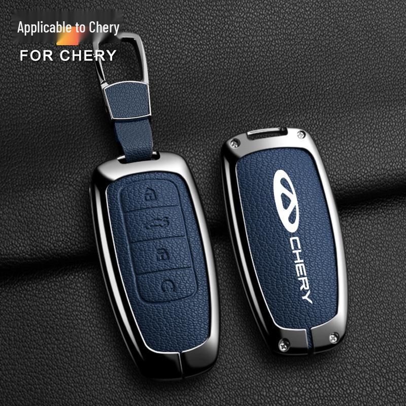 Chery Arrizo 8/Tiggo 8 Pro/9/7/8 Plus 2024 Remote Key Fob Case