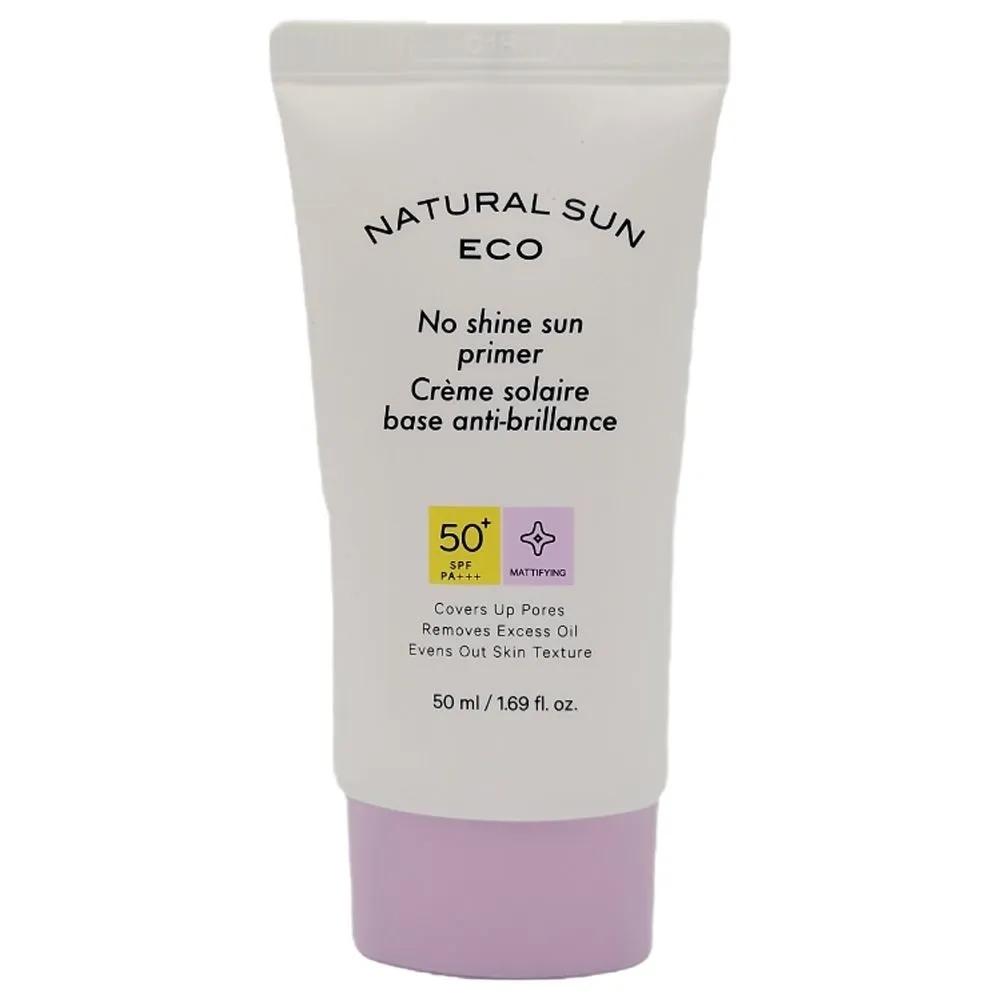 The Face Shop Natural Sun Eco Sebum Control Sun Primer 50мл