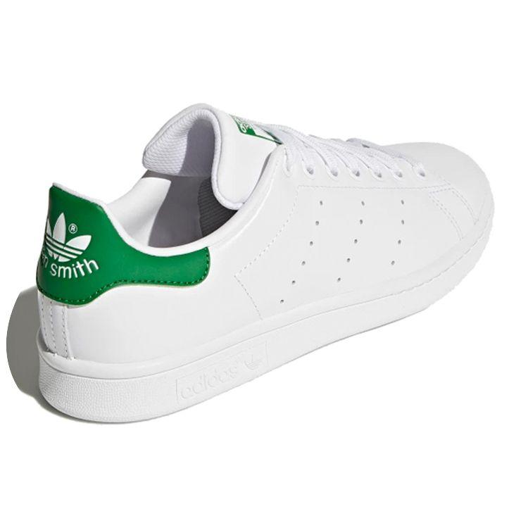 Adidas Stan Smith Fairway Unisex Sneakers White Running-White M20324