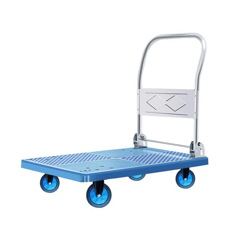 Sush 150kg Heavy-Duty Utility Cart