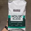 Caffè in grani Kirkland Signature House Blend 1,13 kg (verde)